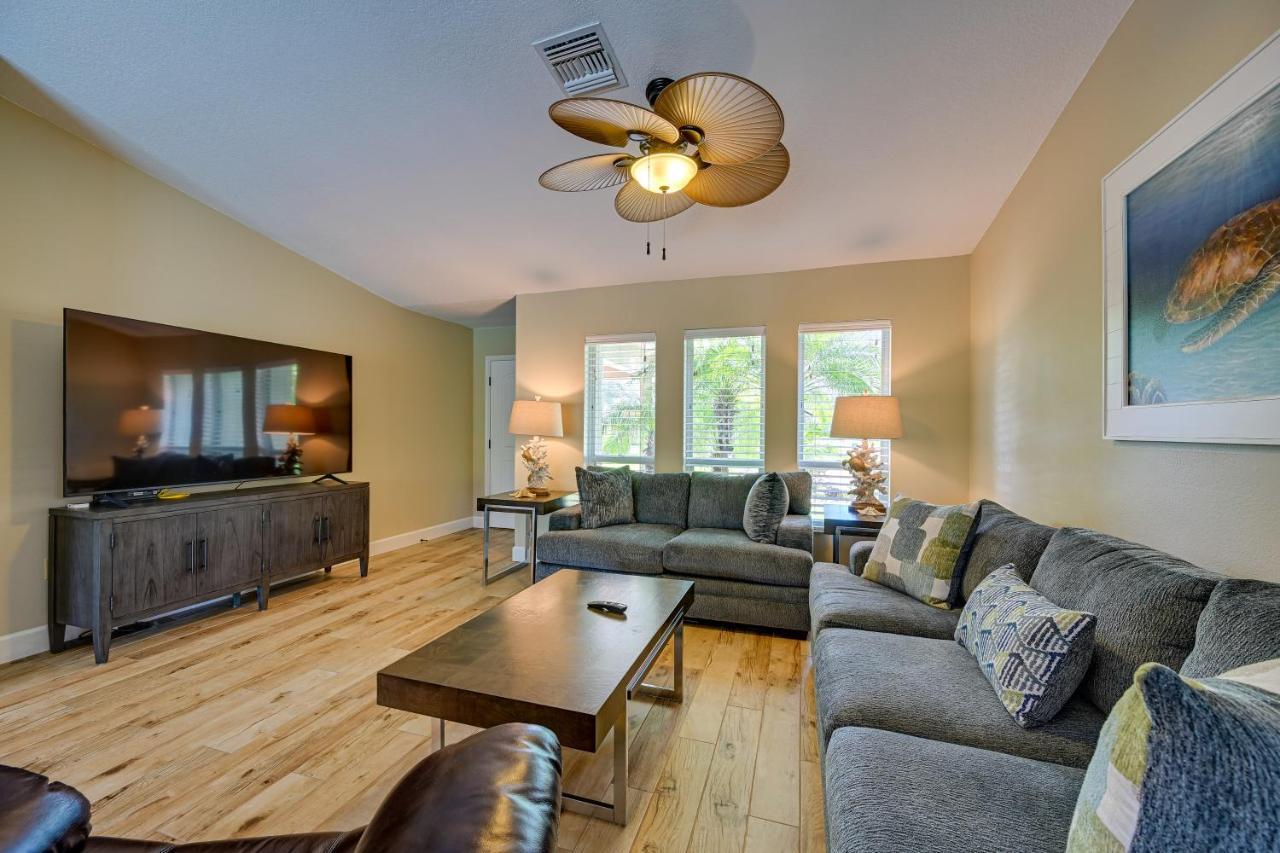 Englewood Oasis With Screened Lanai And Outdoor Pool! Ngoại thất bức ảnh